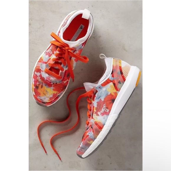 Adidas by Stella McCartney Shoes - Adidas by Stella McCartney Castora Sneakers